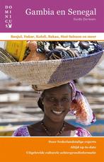 Boek: Dominicus Gambia en Senegal (z.g.a.n.), Livres, Loisirs & Temps libre, Verzenden