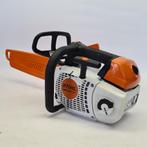 STIHL MS 201TC Benzine Kettingzaag | Nette Staat, Doe-het-zelf en Bouw, Gereedschap | Zaagmachines, Ophalen of Verzenden, Zo goed als nieuw