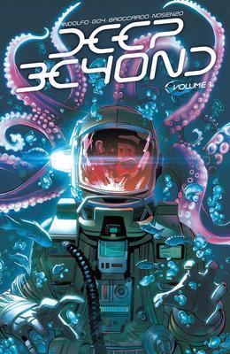 Deep Beyond Volume 1, Boeken, Strips | Comics, Verzenden