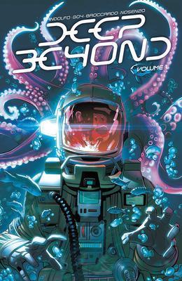 Deep Beyond Volume 1, Boeken, Strips | Comics, Verzenden