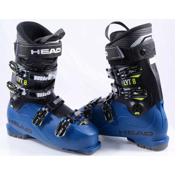 40,5 41 47 47,5 skischoenen HEAD EDGE LYT 8 2023, Comfort Li, Sport en Fitness, Skiën en Langlaufen, Ski, Schoenen, Gebruikt, Head