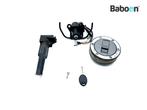 Contactslot Set Aprilia Pegaso 650 1997-2000 (Cube), Motoren, Gebruikt