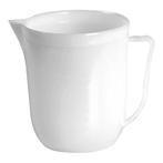 Maatbeker | Kunststof | Maatverdeling | 0.5L |, Verzenden, Nieuw in verpakking