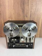 Akai - GX-210D - 4 pistes Bobine à bobine, Audio, Tv en Foto, Nieuw