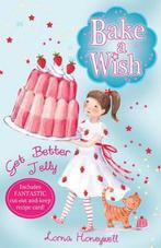 Get Better Jelly 9781407131153 Lorna Honeywell, Livres, Verzenden, Lorna Honeywell