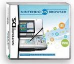 Nintendo DS Browser-Standaard (NDS) Gebruikt, Games en Spelcomputers, Games | Nintendo DS, Ophalen of Verzenden, Nieuw