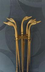 Accessoire de cheminée - Style Néoclassique - DLG Maison