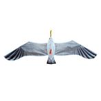 Vlieger Seagull 150 cm, Verzenden, Nieuw, Vlieger