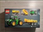 Lego Set - 42136 - Technic - John Deere 9620R 4WD Tractor
