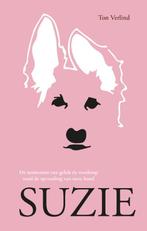 Suzie 9789082118926 Ton Verlind, Verzenden, Gelezen, Ton Verlind