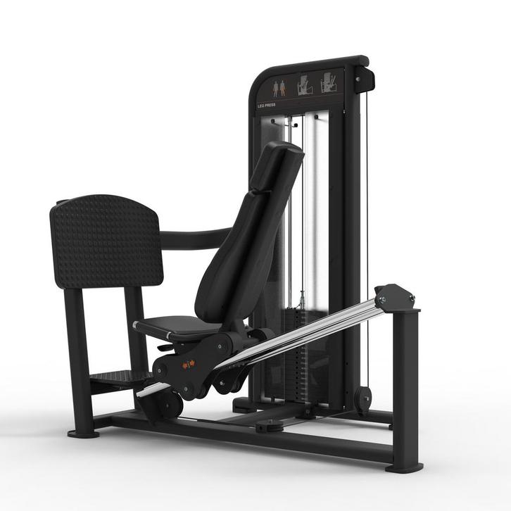 Leg Press BK8, Sport en Fitness, Fitnessmaterialen, Nieuw, Benen, Verzenden