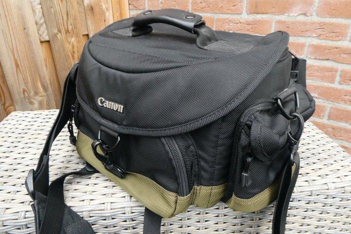 Canon grote camera tas Housse pour appareil photo, Audio, Tv en Foto, Fotocamera's Analoog