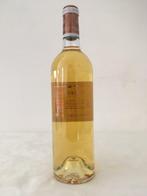 Sauternes #3 by Château dYquem - Sauternes - Bouteilles, Verzamelen, Nieuw