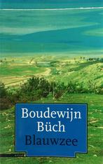 Blauwzee / Eenzaam-eilandbibliotheek 9789025405526 B. Buch, Verzenden, Gelezen, B. Buch
