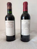 2007 Chateau Léoville Las Cases & 2004 Chateau Cos, Collections