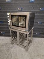 Combisteamer | Bartscher | 5x1/1 GN | 400V, Zakelijke goederen, Gebruikt, Ovens, Microgolfovens en Steamers