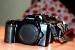 Canon EOS 6 Corpi macchina:  EOS 1000F, EOS 1000F N, EOS, Audio, Tv en Foto, Fotocamera's Analoog, Nieuw