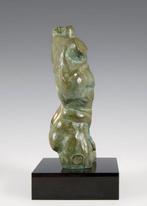 Lorenzo Quinn (1966) - sculptuur, Adán y Eva - escultura, Antiek en Kunst