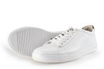 Blackstone Sneakers in maat 42 Wit | 5% extra korting, Kleding | Heren, Schoenen, Blackstone, Verzenden, Wit, Zo goed als nieuw