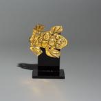 Paracas, Perú Goud Applicatie in de vorm van een kikker voor, Verzamelen