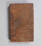 [Anonyme] - Conseils pour vivre long-tems - 1701, Antiek en Kunst