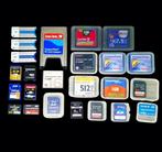 Sandisk, Sony, Compact Flash - Hama - Homday - Kingmax,, Nieuw
