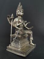 Brahma, God van de schepping - Beeld - Rama - Thailand, Antiek en Kunst