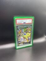 Pokémon - 1 Graded card - Tyranitar V 077 Single Strike, Nieuw