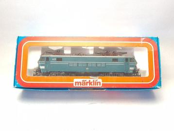 Märklin H0 - 3152 - Elektrische locomotief (1) - Reeks 16 -