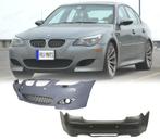 KIT CARROSSERIE BMW E60 07-10 LOOK M5 PDC, Auto-onderdelen, Verzenden, Nieuw