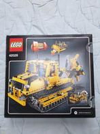 Lego Set - 42028 - Technic - Bulldozer