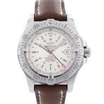 Breitling - Colt Date - Zonder Minimumprijs - A17380 - Heren, Handtassen en Accessoires, Nieuw