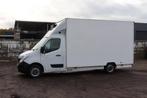 Veiling: Koelwagen Renault Master Diesel 150pk 2016, Nieuw
