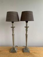 Lampe de table (2) - Lampes de table colorées en