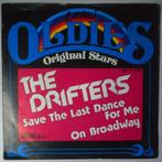 Drifters, The - Save the last dance for me - Single, Cd's en Dvd's, Gebruikt, 7 inch, Pop, Single