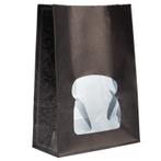 Sandwichzakken | Recyclebaar Papier | 250 stuks |, Verzenden, Nieuw in verpakking