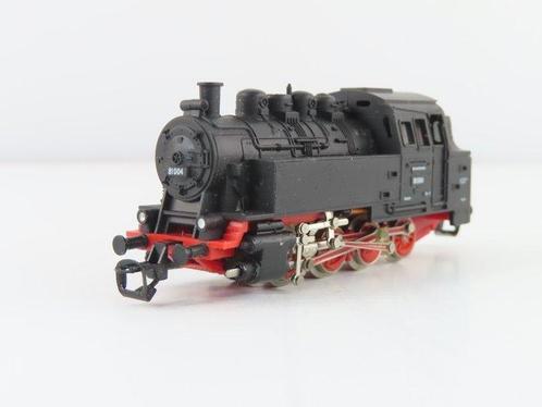 Berliner TT Bahnen TT - 02212 - Tender locomotief (1) - BR, Hobby en Vrije tijd, Modeltreinen | H0
