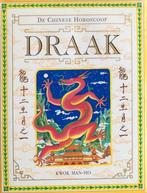 DRAAK - CHINESE HOROSCOOP 9789024601653 Kwok Man-Ho, Verzenden, Kwok Man-Ho