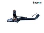 Schetsplaat Links Harley-Davidson XG 750 A Street Rod, Motoren, Verzenden, Gebruikt