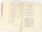 SIREY, Jean Baptiste - Code Civil annoté [ Edition originale