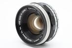 Canon 1.5/35mm for LTM L39 Leica Screw Mount Groothoeklens, Audio, Tv en Foto, Nieuw