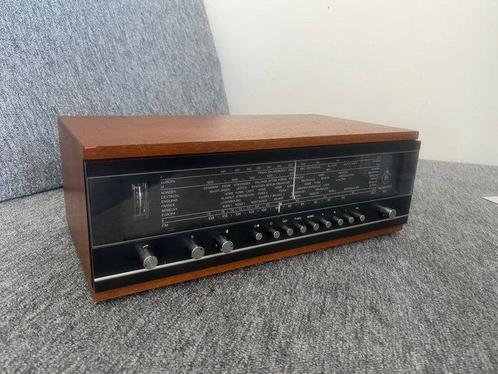 Bang & Olufsen - BeoMaster 900 Radio, Audio, Tv en Foto, Stereoketens