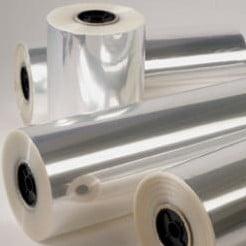 Cellofaanfolie bloemenfolie inpakfolie transparant opp25mu, Huis en Inrichting, Woonaccessoires | Kunstplanten en Kunstbloemen