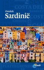 Sardinië / ANWB Extra 9789018038243 Andreas Stieglitz, Boeken, Reisgidsen, Verzenden, Zo goed als nieuw, Andreas Stieglitz