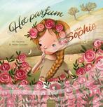 Het parfum van Sophie 9789044854343 An Swerts, Boeken, Verzenden, Zo goed als nieuw, An Swerts
