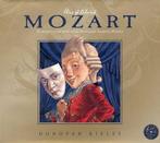 Was Getekend Mozart Met Cd 9789026929854, Boeken, Verzenden, Gelezen, Donovan Bixley