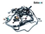Kabelboom Kawasaki GTR 1400 2008-2009 (GTR1400 ZG1400A-B), Motoren, Verzenden, Gebruikt