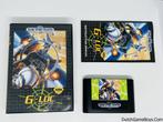 Sega Genesis - G-Loc - Air Battle, Consoles de jeu & Jeux vidéo, Consoles de jeu | Sega, Verzenden