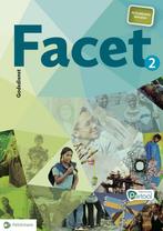 Facet 2 Leerwerkboek (incl. Pelckmans Portaal) 9789028996854, Boeken, Schoolboeken, Verzenden, Gelezen, Meensel