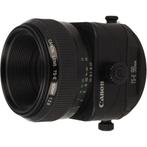 Canon TS-E 90mm F/2.8 occasion, Audio, Tv en Foto, Foto | Lenzen en Objectieven, Zo goed als nieuw, Verzenden